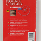 AA Publishing Staff : Tuscany and Florence - pikkukuva 2