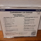 Jorma Katrama & Margit Rahkonen:Contrabasso con bravura CD - pikkukuva 2