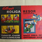 KELLOGG'S ROLIGA RESOR - pikkukuva 1