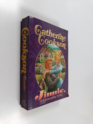 Catherine Cookson : Jinnie, läkkisepän tytär