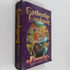 Catherine Cookson : Jinnie, läkkisepän tytär - pikkukuva 1