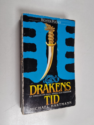 Michael Hartmann : Drakens tid