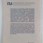 Jukka Ala-Veijari : Elintarviketeollisuus kansantaloudessa - pikkukuva 2