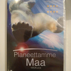 Planeettamme Maa, (UUSI) - DVD - pikkukuva 1
