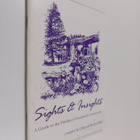 Cathy Miller : Sights & Insights - A Guide to the Findhor... - pikkukuva 1