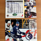 Larry Murphy - Toronto Maple Leafs - 2 korttia - pikkukuva 2