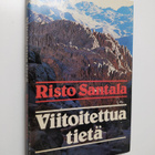 Risto Santala : Viitoitettua tietä - pikkukuva 1