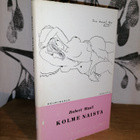Musil x2 - Kolme naista & Oppilas Törlessin harhapolut  1.p. - pikkukuva 2