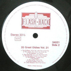 V/A; 200 Great oldies - 10 record set. 10 LP:tä - pikkukuva 4