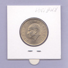 Turkki 25000 Lira v.1997 KM#1141 - pikkukuva 2
