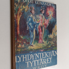 Erkki Keinänen : Lyhdyntekijän tyttäret - pikkukuva 1