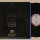 The Moody Blues Octave Japanilainen LP OBI GF - pikkukuva 2