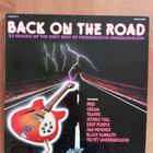 LP Back on The Road - pikkukuva 1