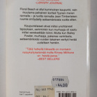 Sue Grafton : F niin kuin Fowler - pikkukuva 2