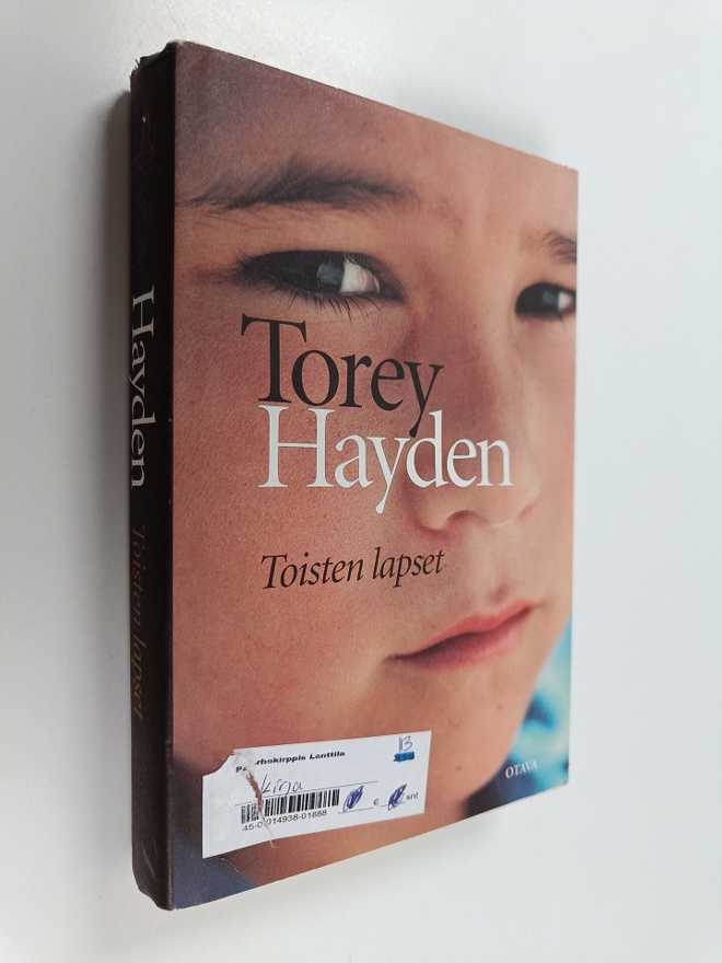 Torey Hayden : Toisten lapset