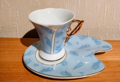 Espresso kuppi