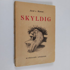 Arvid von Martens : Skyldig - pikkukuva 1
