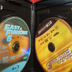 The Fast and the Furious 6 - pikkukuva 3