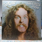 Ted Nugent – Cat Scratch Fever - pikkukuva 1
