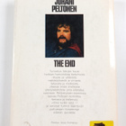 Juhani Peltonen : The end : novelleja - pikkukuva 2
