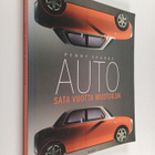 Penny Sparke : Auto : sata vuotta muotoilua - pikkukuva 1