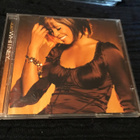 Whitney Houston Just Whitney 2002 Arista Cd + Dvd - pikkukuva 1