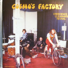 CREEDENCE CLEARWATER REVIVAL: COSMOS FACTORY_CD - pikkukuva 1