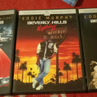 BEVERLY HILLS KYTTÄ TRILOGIA DVD - pikkukuva 2
