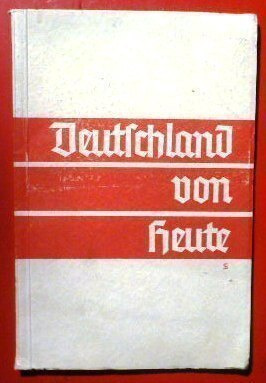 Deutschland von heute 1935 / Adolf Hitler