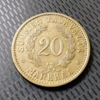 20 MARKKAA 1937 - pikkukuva 1
