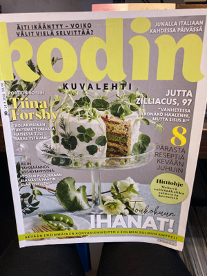 Kodin kuvalehti