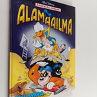 Walt Disney : Alamaailma - pikkukuva 1