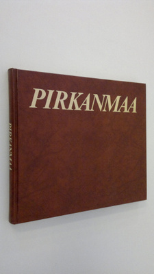 Jussi (kuvat) Jäppinen : Pirkanmaa