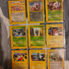 Pokémon Skyridge (2003) Vintage-erä – 27 korttia - pikkukuva 3