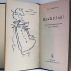 Vilho Sorvari: Hammurabi (1.p) - pikkukuva 2