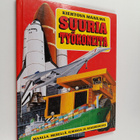 Maureen Spurgeon : Suuria työkoneita - pikkukuva 1