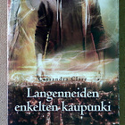 Cassandra Clare: Varjojen kaupungit -sarjaa (pokkari) - pikkukuva 2