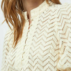 Minus-MIJEVA HALF SLEEVE BLOUSE (80e) - pikkukuva 1