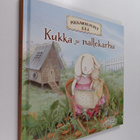 Kukka ja nallekarhu - pikkukuva 1