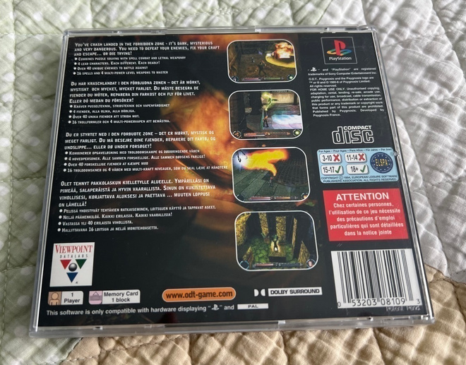 Item image