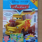 Autot 4/2012, Disney pixar - pikkukuva 1