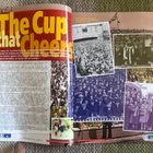 THE F.A. CUP FINAL TIE 2002 OFFICIAL PROGRAMME - pikkukuva 2