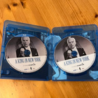 Kuningas New Yorkissa  blu-ray - pikkukuva 3