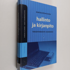 Sinikka Alanen : Kiinteistöyhteisön hallinto ja kirjanpit... - pikkukuva 1