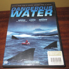 Dangerous water dvd - pikkukuva 1