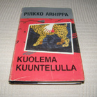 Pirkko Arhippa Kuolema kuuntelulla -sid - pikkukuva 1