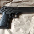 Denix // Desert Eagle (1982) musta - pikkukuva 3