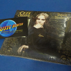 OZZY OSBOURNE - PATIENT NUMBER 9 UUSI CD + NIMIKIRJOITUS - pikkukuva 1