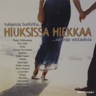 Kokoelma • Hiuksissa Hiekkaa CD - pikkukuva 1