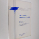 Kasvaminen kansakunnaksi : 50 vuotta talvisodasta - pikkukuva 1
